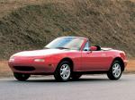 Mazda Miata 1989 года